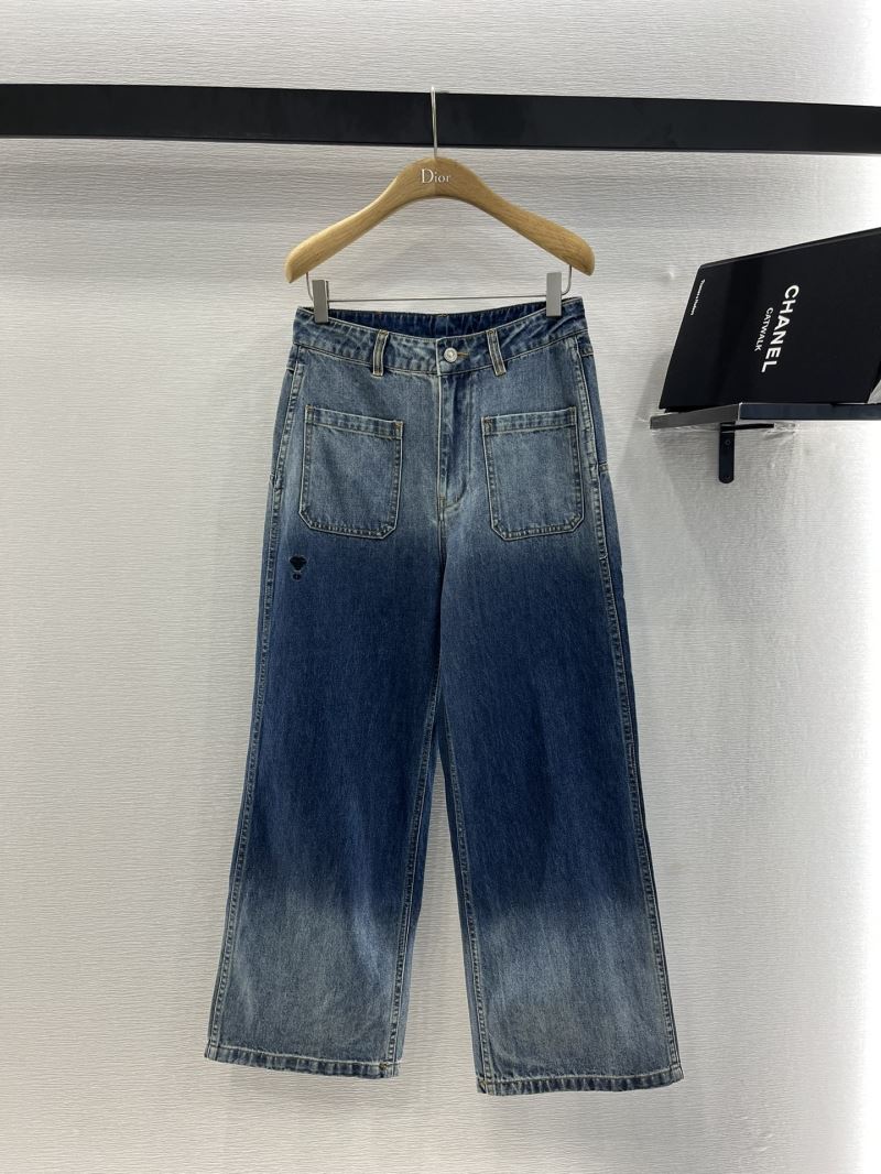 Christian Dior Jeans